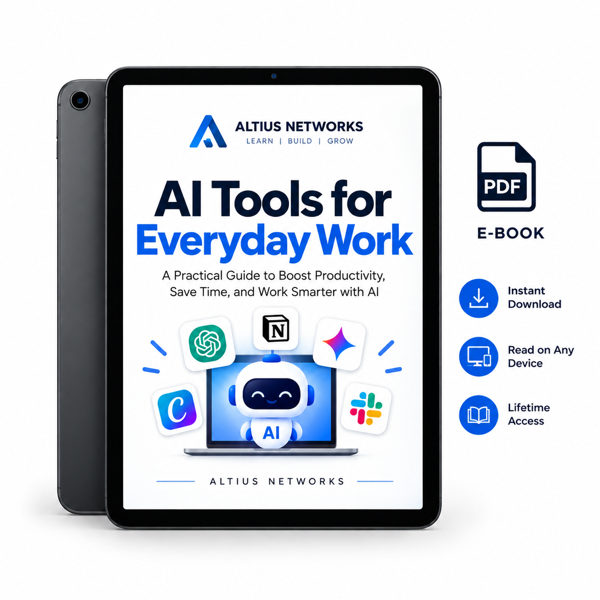 AI Tools for Everyday Work
